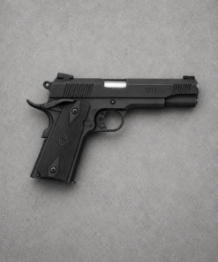 Taurus 1911