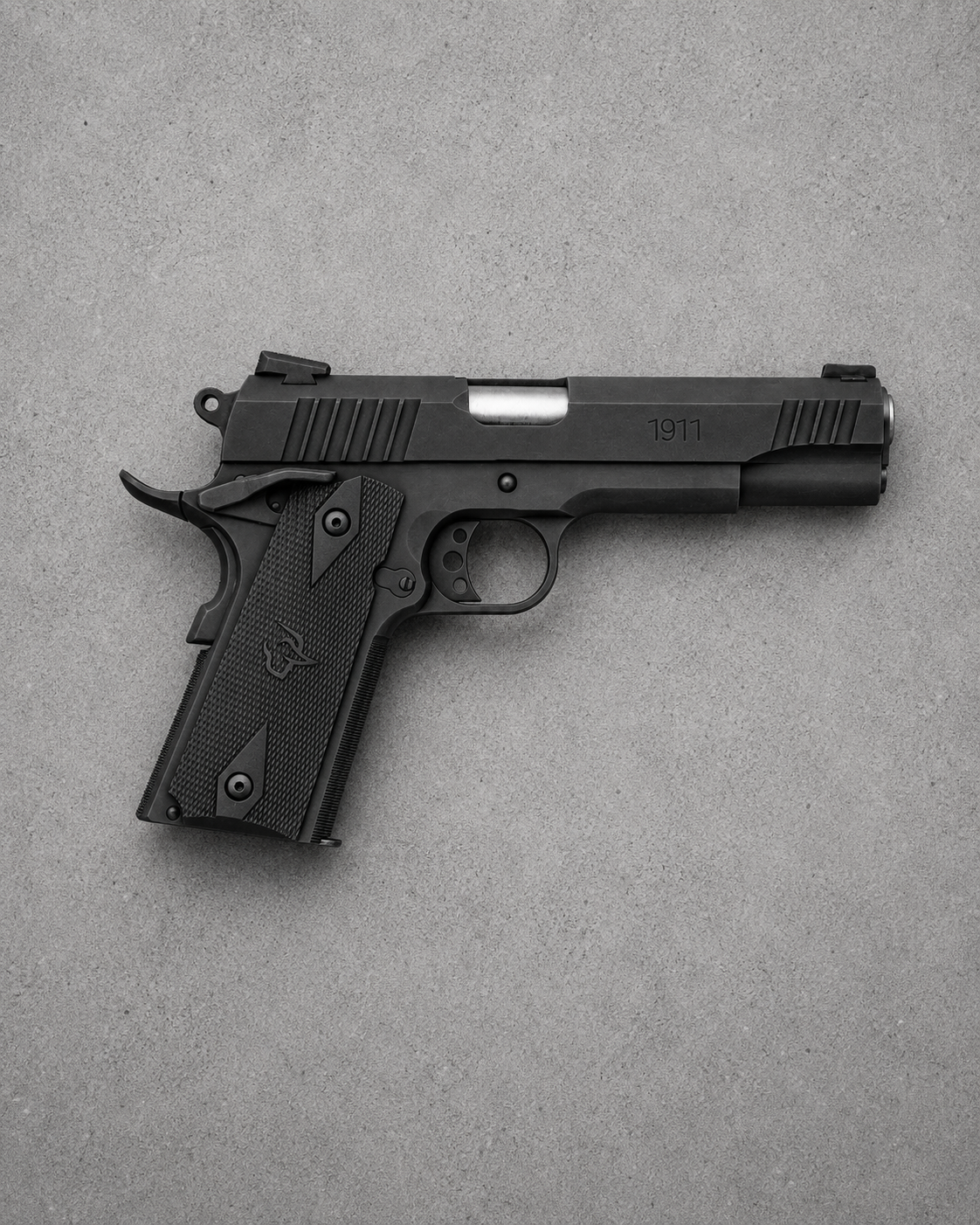Taurus 1911