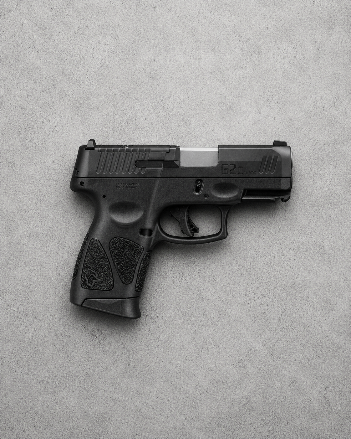 Taurus G2C