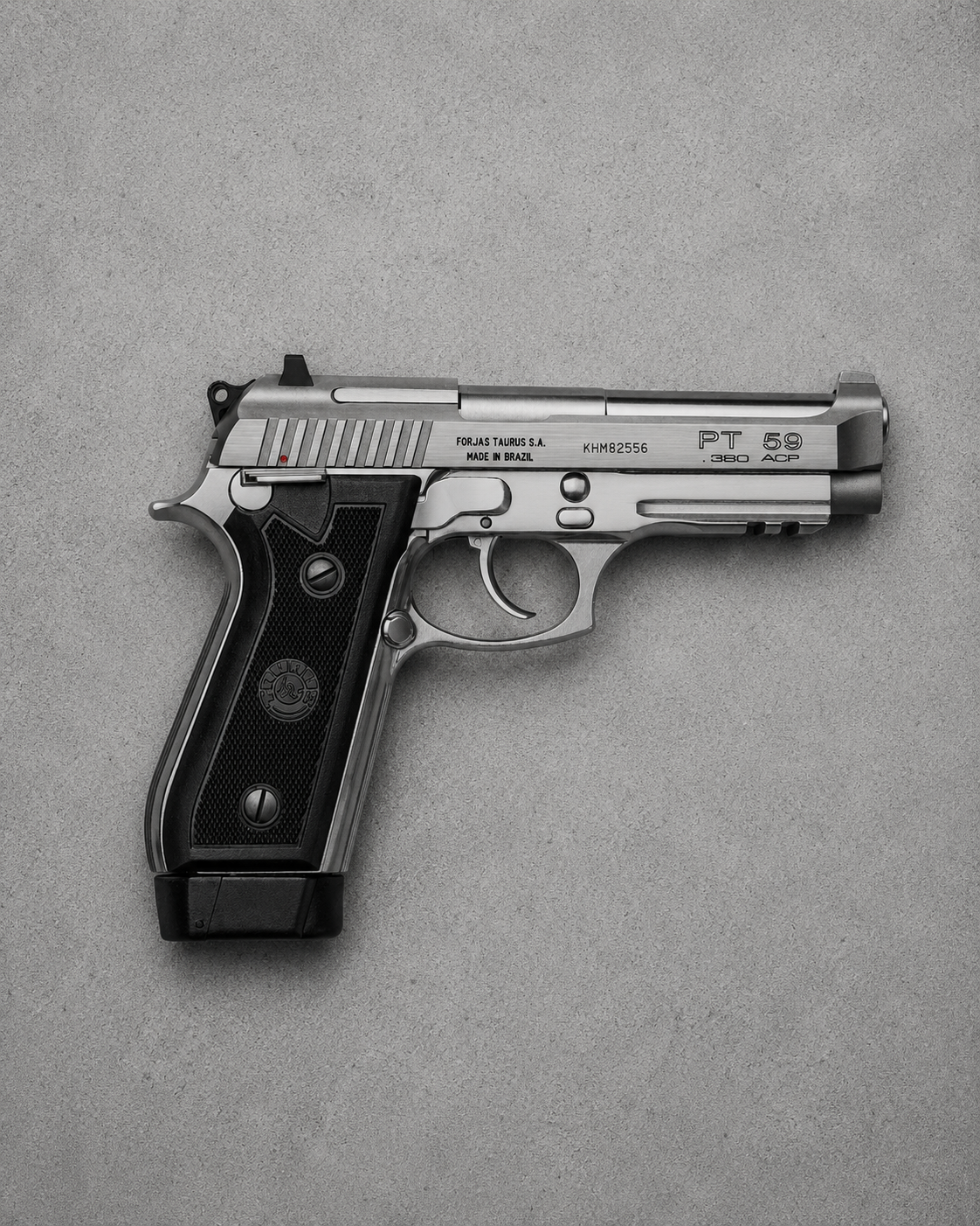 Taurus PT 59S