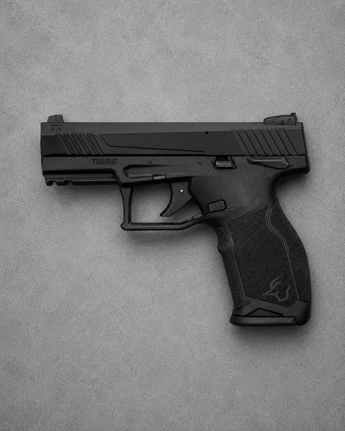 Taurus TX22