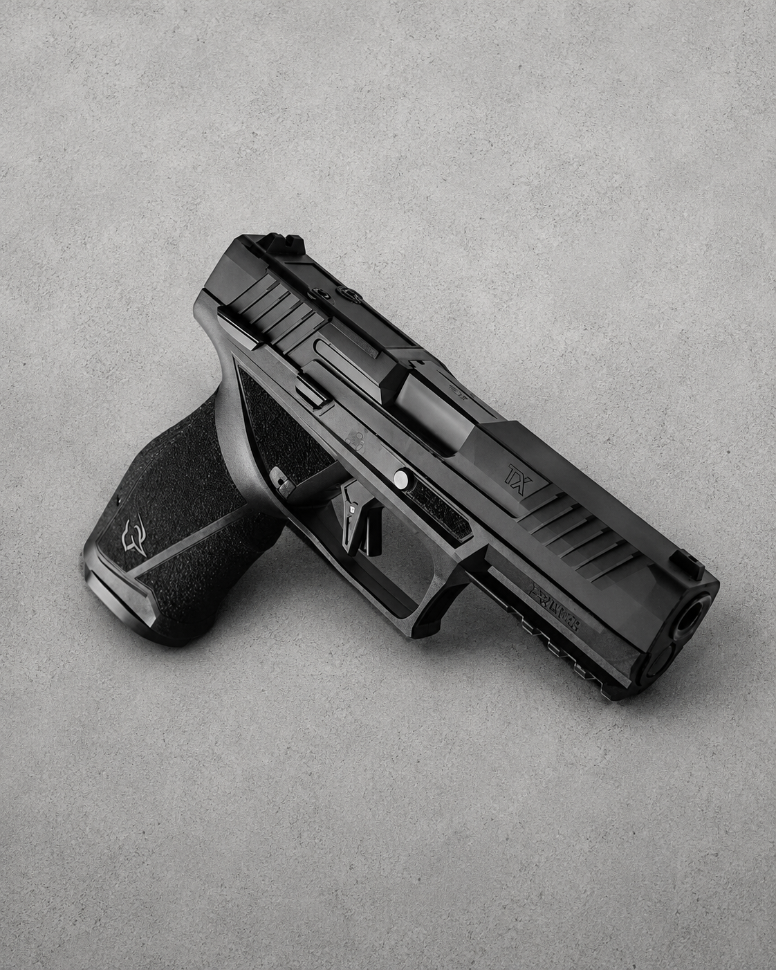 Taurus TX38