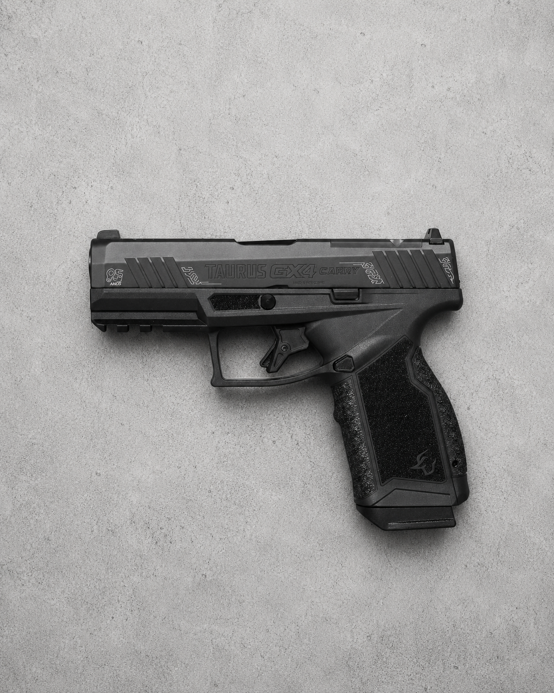 Taurus GX4 Carry